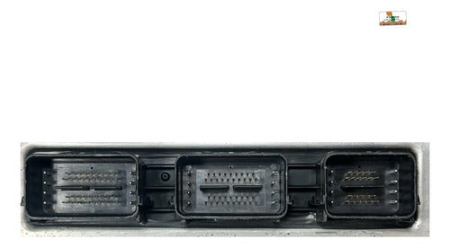 Computadora Ford Expedition 4.6l 2004 4l1a-12a650-sa