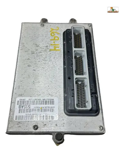Computadora Jeep Grand Cherokee 5.2l 1998 P56041515ab