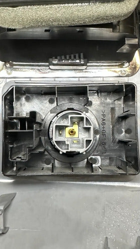 Rejilla Ventilación Del Tablero Rh Ford F-150 2015-2018