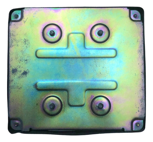 Pcm Computadora Hyundai Accent 1.6l 01-06 95440-22950 (t09)