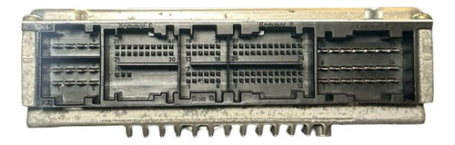 Pcm Computadora Mercedes Benz Ml320 99-01 A 026 545 66 32