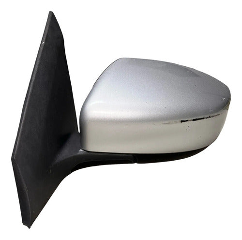 Espejo Retrovisor Lh Nissan Sentra 2013-2019 963023sg0b