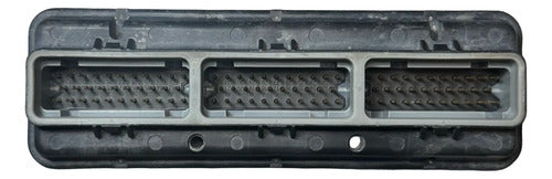 Computadora Dodge Ram 1500 5.9l A/t 1997 P56040440ac