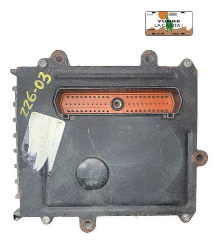 Modulo Tcm Dodge Stratus 2.0l 95-96 04606359