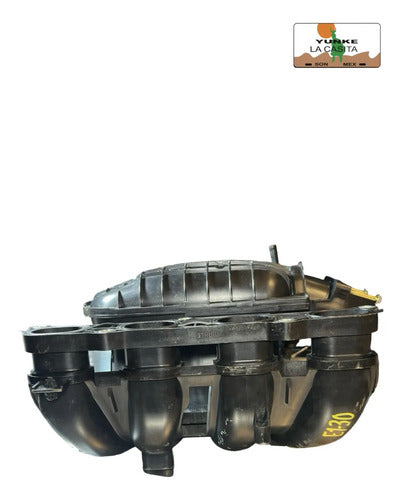 Múltiple De Admisión Nissan Altima 2.5l 2007-2012