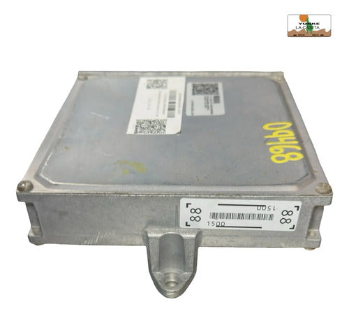 Computadora Pcm Honda Accord 2.3l 2002 37820-paa-a54 (88)