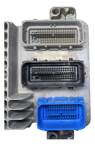 Computadora Pontiac Solstice 2006-2009 12607653 (yndk)