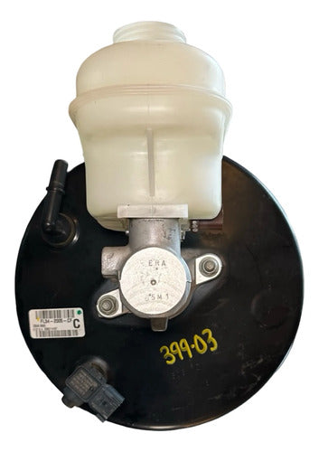 Booster Freno Ford F-150 3.5l 2015-2020 Fl34-2005-cf