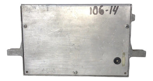 Pcm Computadora Saturn S Series 1.9l A/t 00-02 21009249