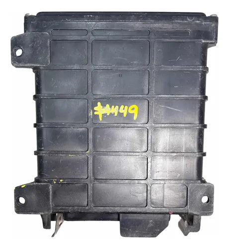 Modulo Tcm Vw Jetta 1.8l 85-88 321 906 263 B
