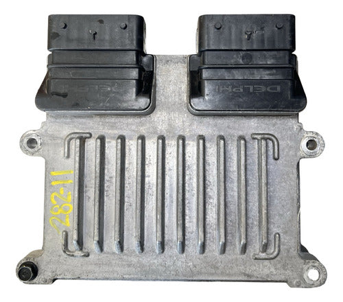 Computadora Kia Sedona 3.8l 06-09 39110-3c419