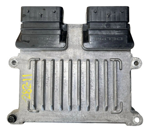 Pcm Computadora Kia Sedona 3.8l 06-09 39110-3c419 P1