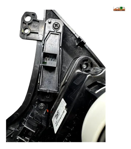 Control De Clima Chevrolet Sonic 2013-2016