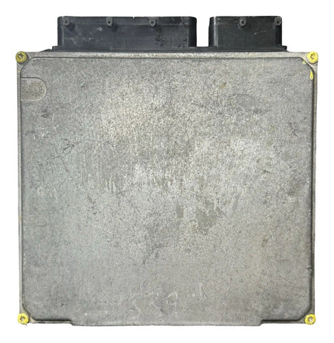 Pcm Computadora Toyota Corolla 1.8l 11-12 (b4) P2