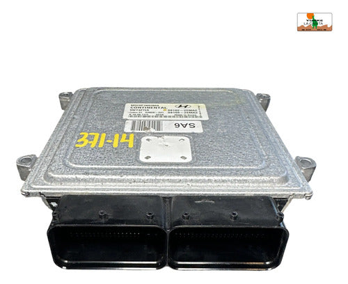 Pcm Computadora Hyundai Elantra 1.8l 11-13