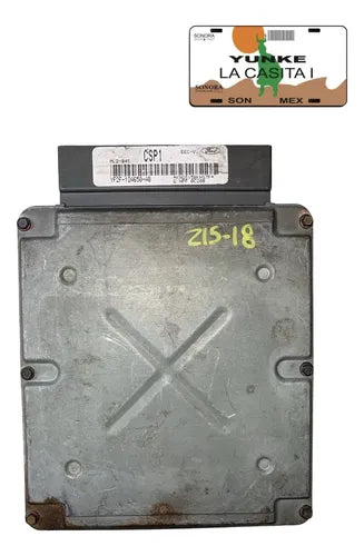 Pcm Computadora Ford Windstar 3.8l 99-00 Yf2f-12a650-ab