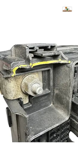 Caja De Fusibles Dodge Grand Caravan 3.6l 08-12 68105507ad