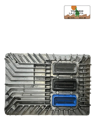 Pcm Computadora Chevrolet Impala 3.6l 12-16 12651994 (1994)