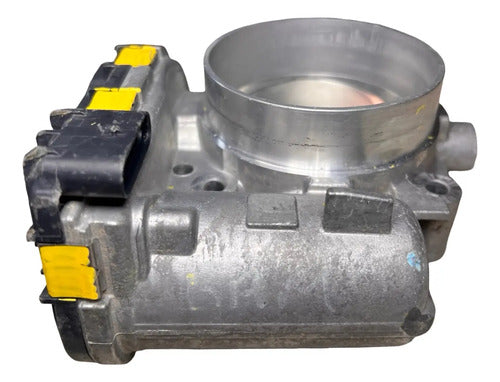 Cuerpo De Aceleración Ram 1500 11-19 3.6l 0280750570