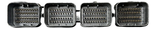 Computadora Chrysler Pt Cruiser 2.4l 07-09 P05187761aa P3