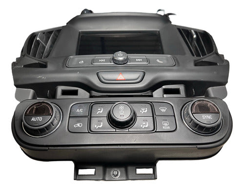 Radio Pantalla Completo Gmc Terrain 2018-2021