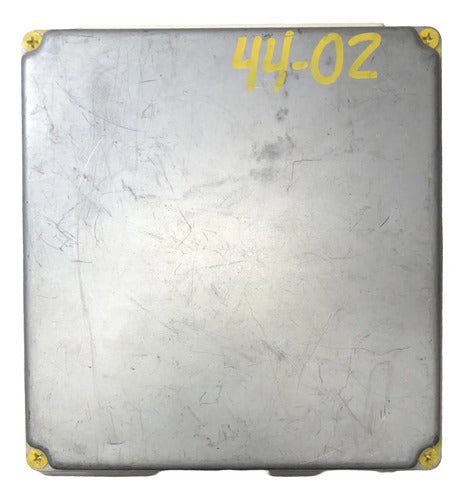 Computadora Infiniti G20 2.5l 94-95 A18-e06 C41 (hr)
