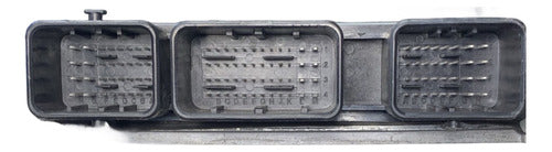 Computadora Nissan Versa 1.6L A/t 2014 BEM332-300 A2 (9E)