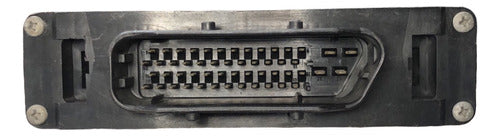 Modulo Tcm Vw Passat 2.5l 12-14 09g 927 750 Lh