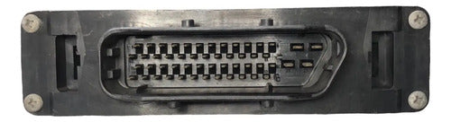 Modulo Tcm Vw Passat 2.5l 12-14 09g 927 750 Lh P4
