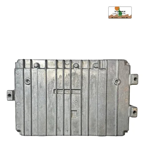 Computadora Dodge Ram 1500 3.9l A/t 2001 P56040529aa