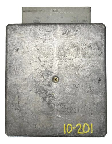 Pcm Computadora Ford Contour 1996 2.0 96bb-12a650-ce