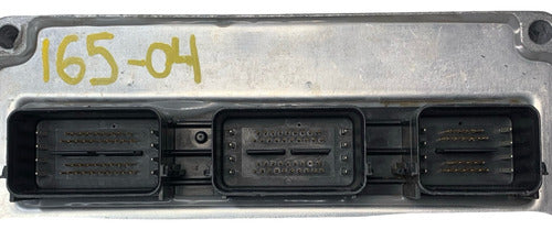 Computadora Ford F-250 Diesel A/t 2006-2007 6c3a-12a650-eyb