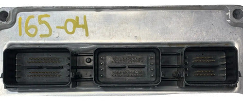Pcm Computadora Ford F-250 Diesel 2006-2007 6c3a-12a650-eyb