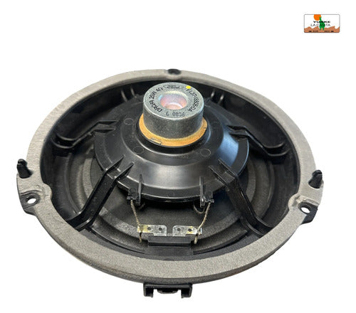 Bocina Puerta Trasera Izquierda Ford F-150 2015-2020