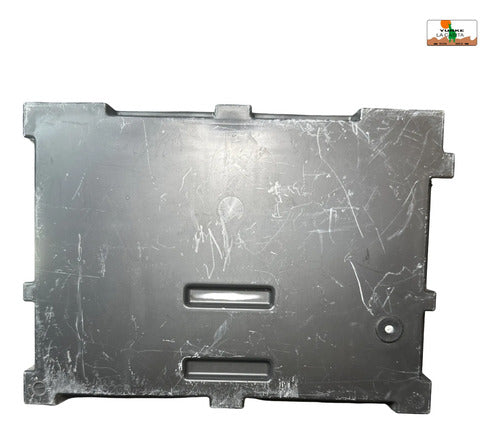 Pcm Computadora Chevrolet Hhr 2.2l 05-07 P2
