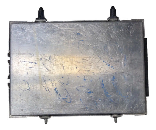 Pcm Computadora Pontiac Grand Am 1988 3.0l 1227153