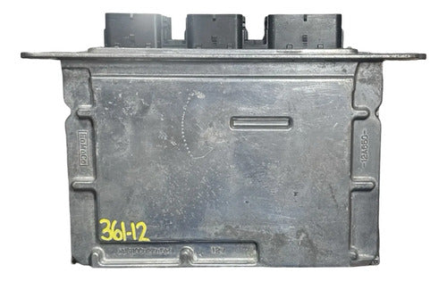 Pcm Computadora Ford Explorer 4.0l 2007 6l2a-12a650-cba