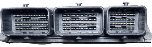 Pcm Computadora Nissan Pathfinder 3.5l 2013 Bem3b1-300 A1 P2