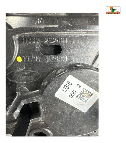Manija Puerta Delantera Izq Ford F-150 2015-2020