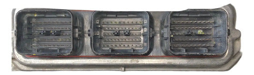 Pcm Computadora Honda Fit 1.5l A/t 12-13 37820-rp3-a43 (6g)