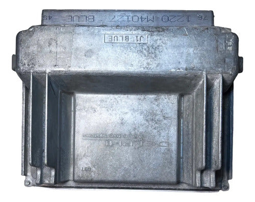 Pcm Computadora Chevrolet Cavalier 2.2l 00-02 (czln) P3