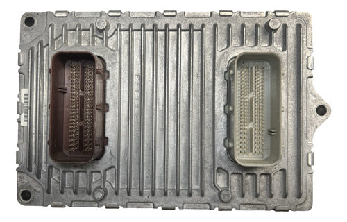 Computadora Dodge Journey 3.6l A/t 2014 P05150782ab