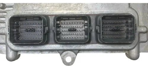 Pcm Computadora Honda Pilot 3.5l 06-07 37820-ryp-a55 (8j) P1