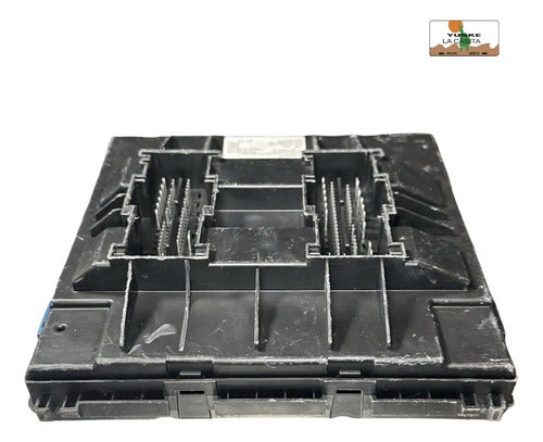 Modulo Bcm Vw Jetta Mk6 2.0l 11-14 5c0937087e