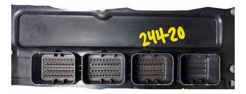 Pcm Computadora Chrysler 300 3.5l 08-10 P05150301ae