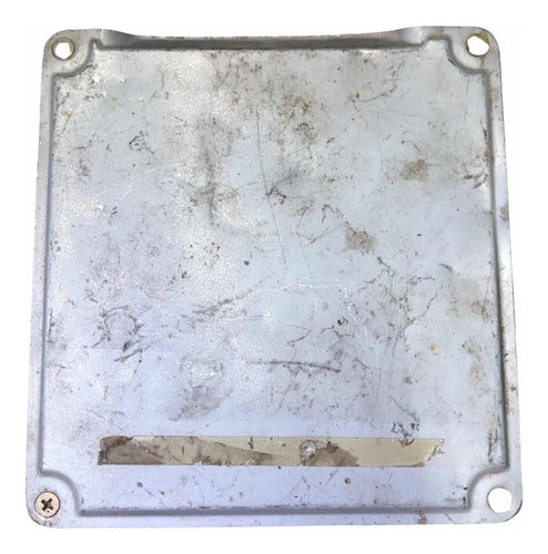 Computadora Toyota Corolla 1995-1996 1.6l   89661-02180