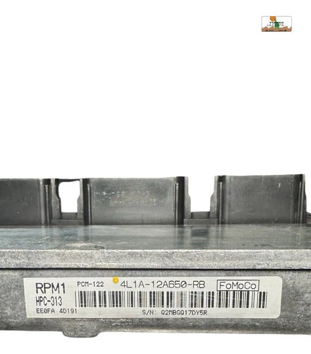 Computadora Ford F-150 5.4l 2007 7l3a-12a650-gad