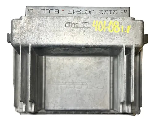 Pcm Computadora Chevrolet Impala 3.8l 00-04 (ycyf) P2
