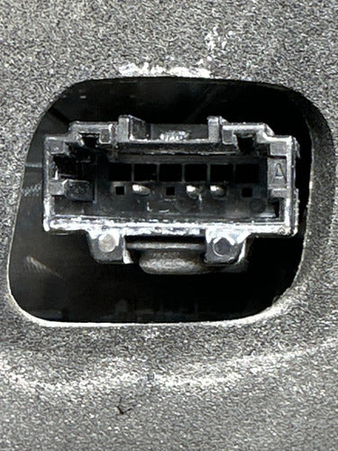 Calavera Interior Derecha Hyundai Elantra 2017-2018