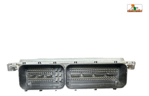 Pcm Computadora Dodge Caliber 2.0l 2007
